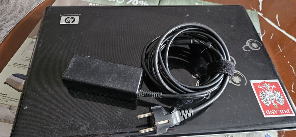 HP Pavilion Dv7 laptop