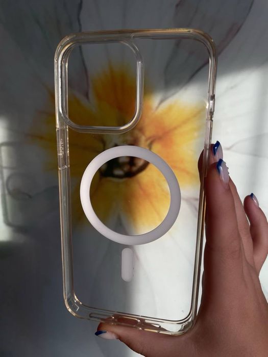 Чохол на iPhone 15 Pro Max