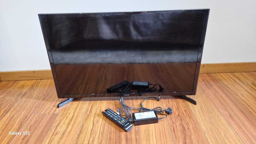 TV Samsung 32 polegadas