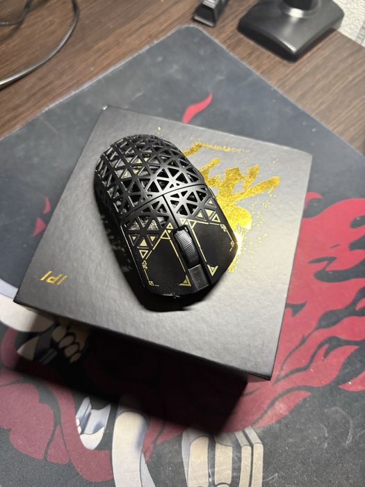 мышь ipi float + подарок