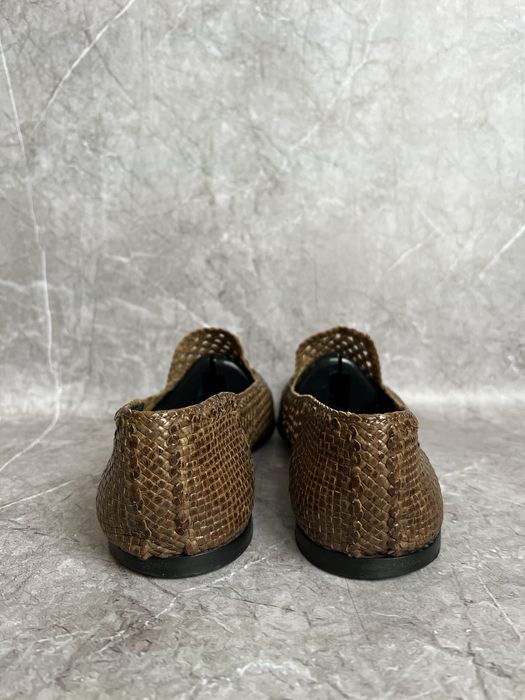 Dolce gabbana туфли 41.5