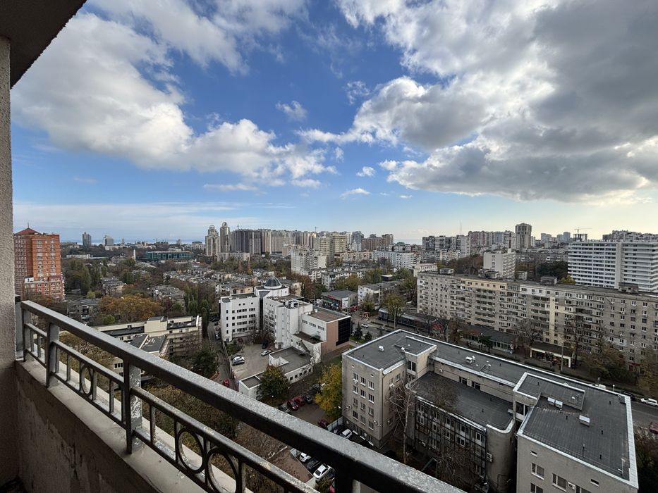 1-кімнатна квартира за адресою (площа 27 м²) - Atlanta.ua - фото 2