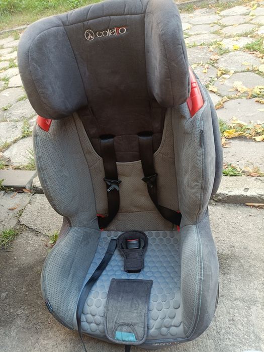Fotelik Coletto 9-36 kg