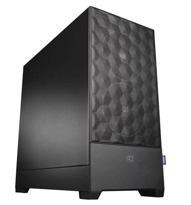 Obudowa na komputer GAMER 43 Pro