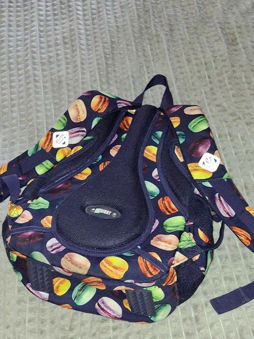 Рюкзак для девочки