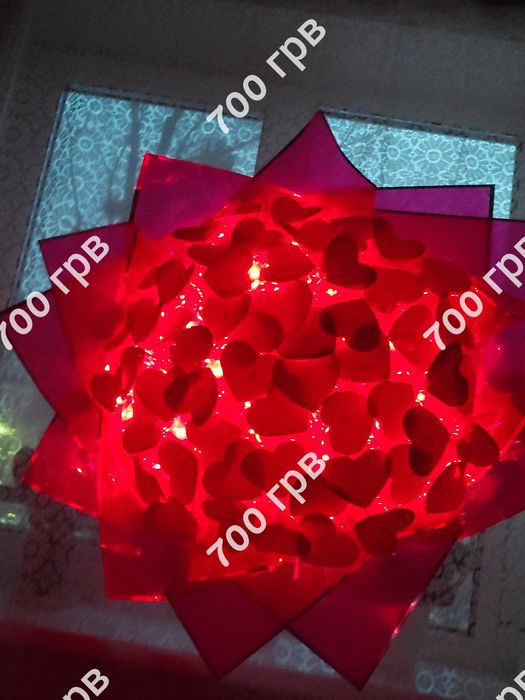 Букет з метеликів/букет с бабочек