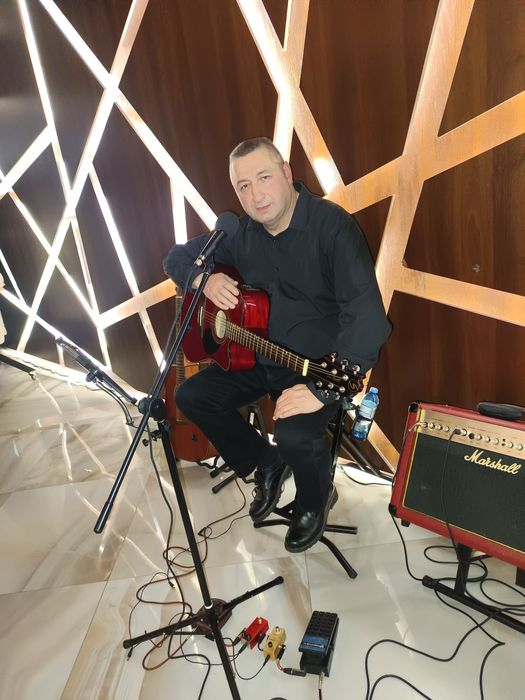 Duet Muzyczny A PROPOS