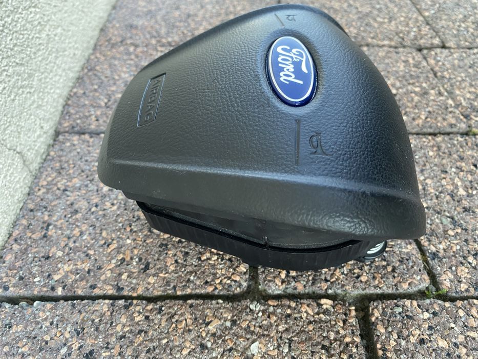 Poduszka Kierowcy Ford Fiesta MK7
