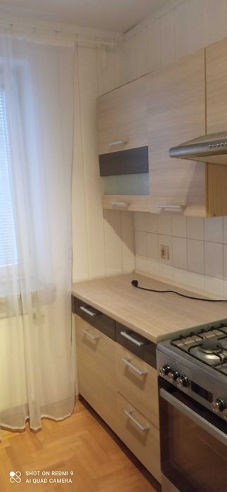 sprzedam zestaw używanych mebli kuchennych