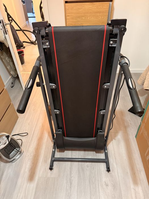 Passadeira GymForm Slim Fold - Como Nova