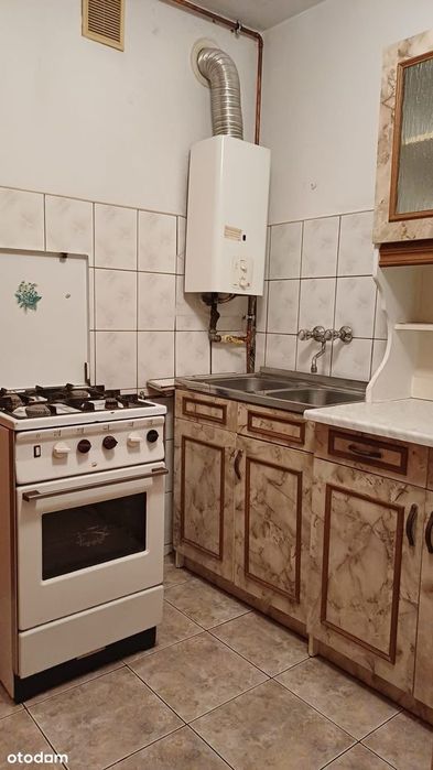 Słoneczne 2-pokojowe mieszkanie z loggią | Lubań, ul. B. Chrobrego |