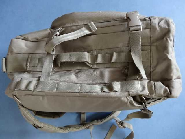 Plecak TASK FORCE Taktyczny Wojskowy Torba