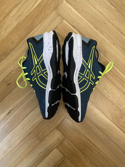 Buty do biegania Asics GT 1000 40 uniseks