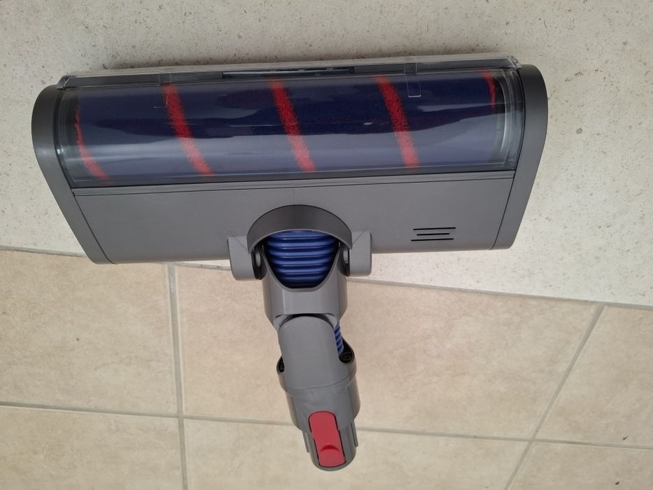 Escova de chão para Dyson