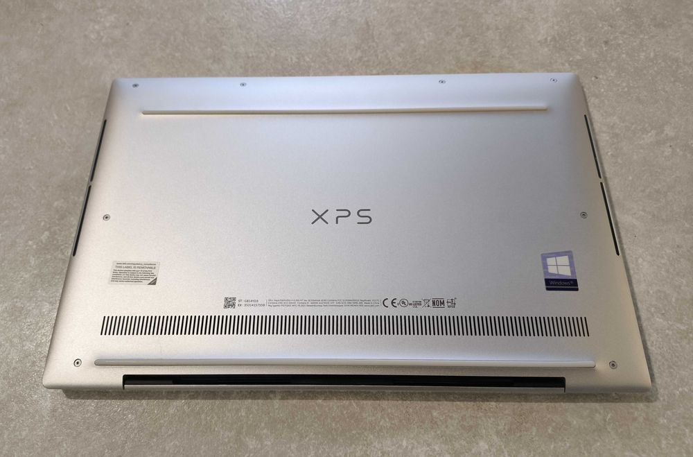 Dell XPS 13 9310 IntelCore i5-11Gen/16Gb/256 SSD/FHD+13.4" + Подарунок