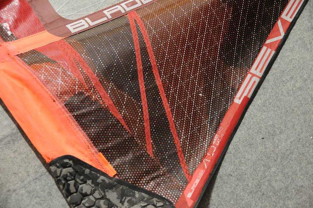 Żagiel Severne Blade 4,2 z 2024 roku sv.75.24