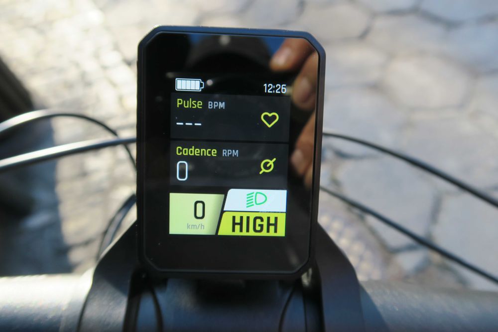 Bulls E-Stream EVO AM FIT , 925 Wh, 95NM, OKAZJA 19900 XL, S