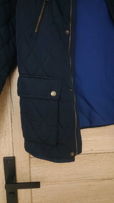 Kurtka Zaraz chłopięca 164