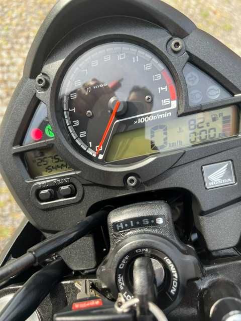 Honda Hornet 600