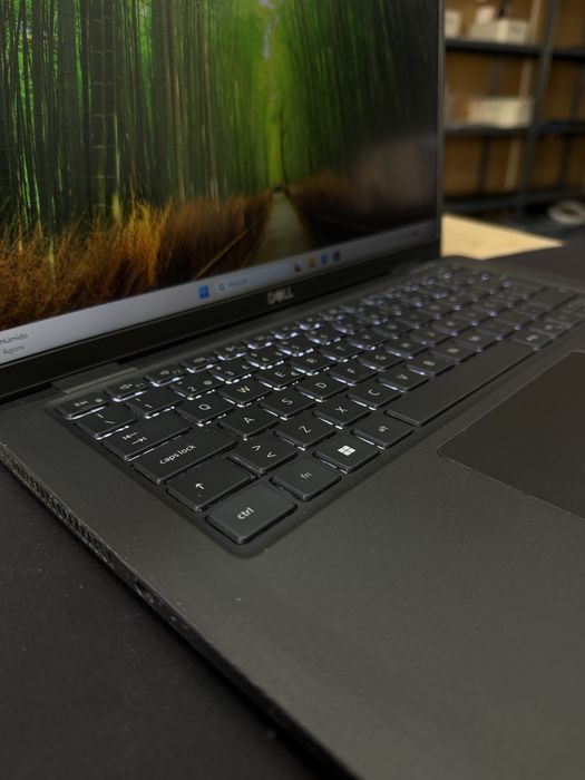 Dell Latitude 7420 i7 16Gb Ram 512Gb SSD 14Pol FHD Tatil
