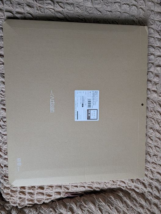 Килимок для миші Artisan Raiden XL Mid (оригінал)