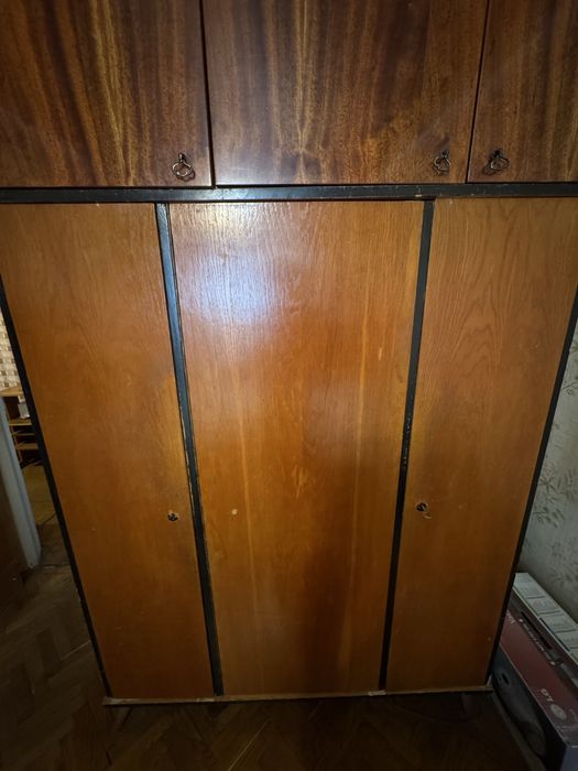 Отдам мебель бесплатно