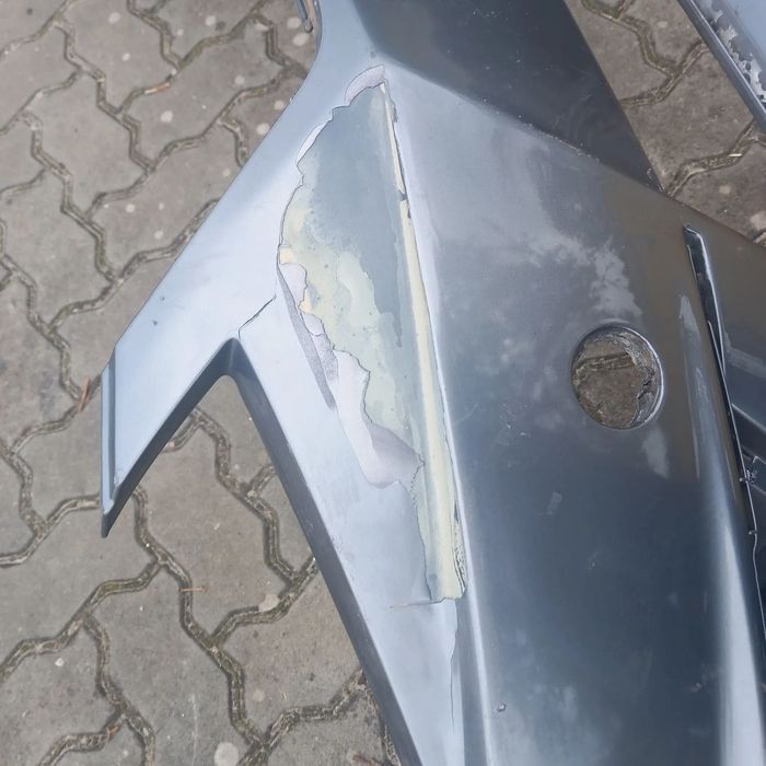 Para choques seat ibiza 5  6f0807221d