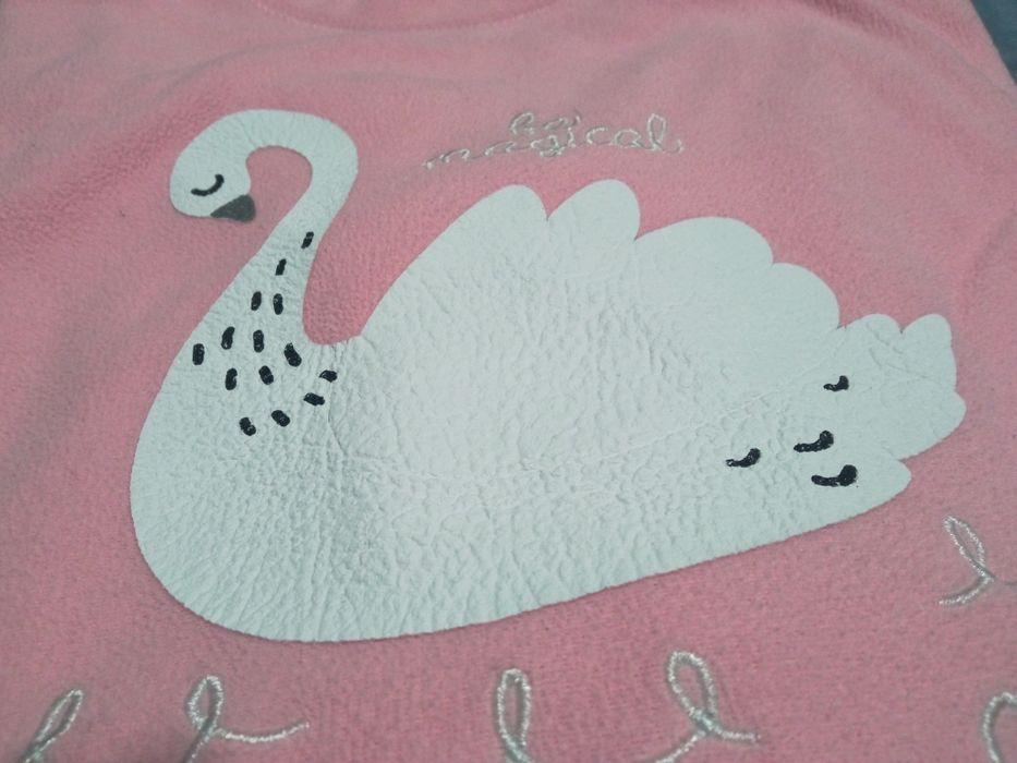 Pijamas muito quentinhos e macios para as noites mais frias - L