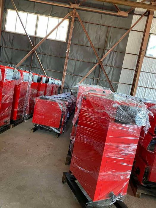 ‼Твердопаливний Котел АLTEP Альтеп Клісік 10/12/16/20/25/30 кВт