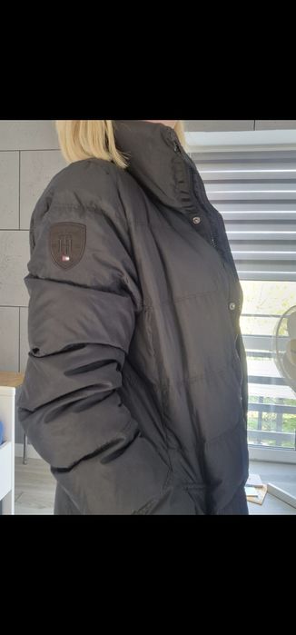 Płaszcz kurtka Tommy Hilfiger
