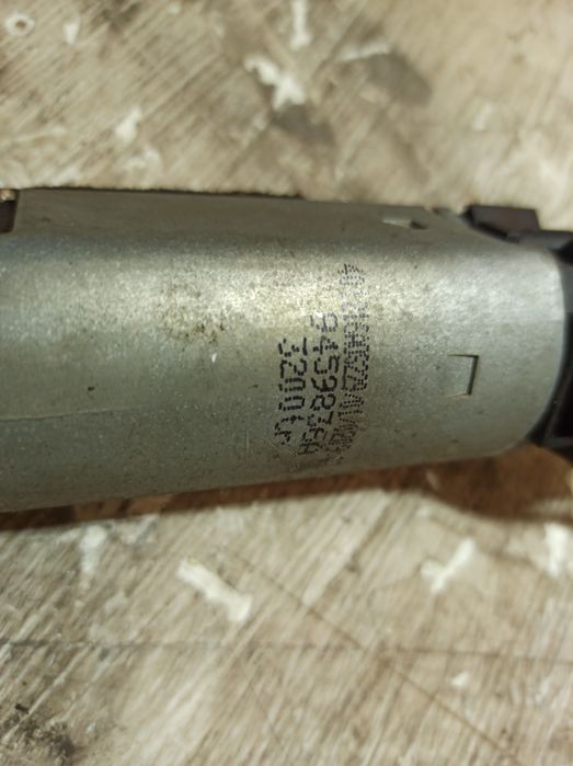 Motor regulador de banco - RENAULT LAGUNA II (BG0/1_) | 01 - 07