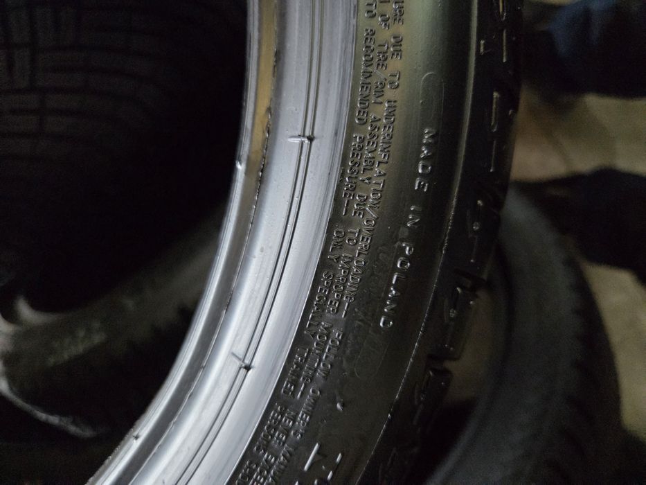 opony nowe 225/40R18 Bridgestone Turanza T005
