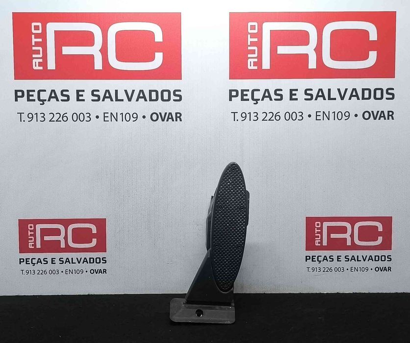 Pedal do Acelerador | MINI | MINI (F55) [09.2013 - ...]