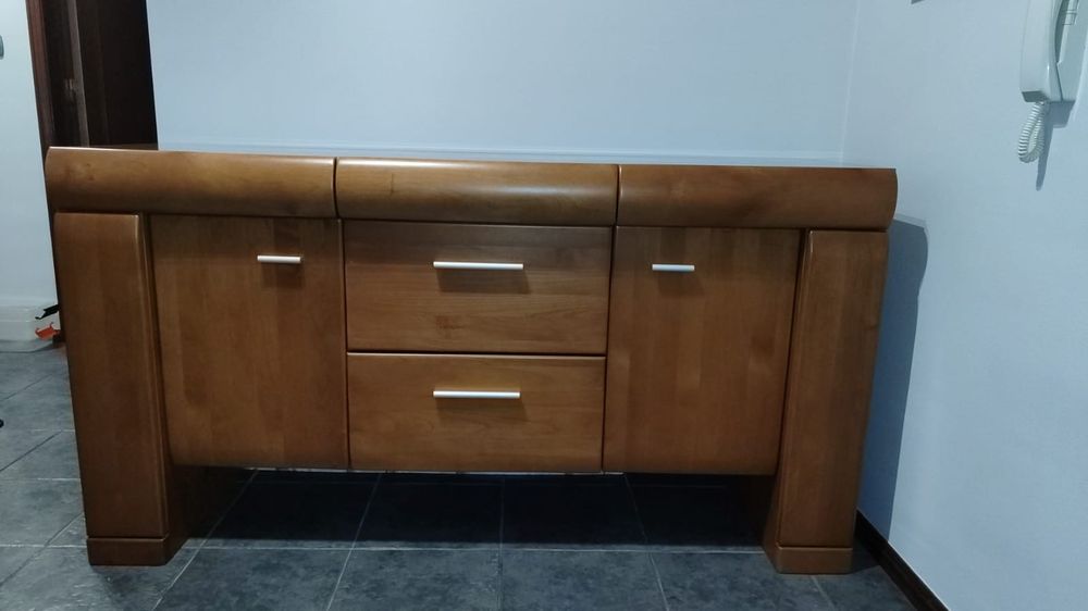 Móvel aparador sala