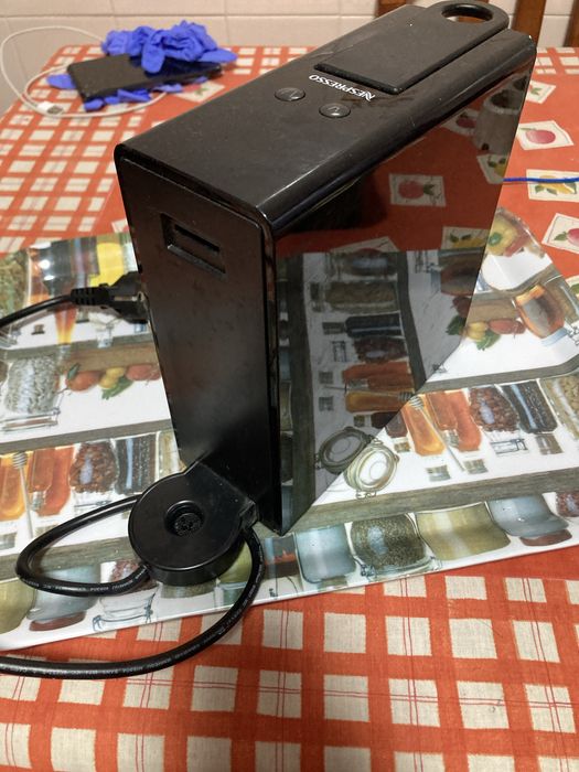 Nespresso krups maquina cafe e acessórios