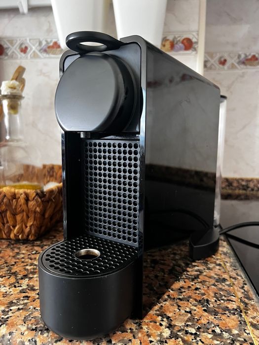 Máquina de café Nespresso