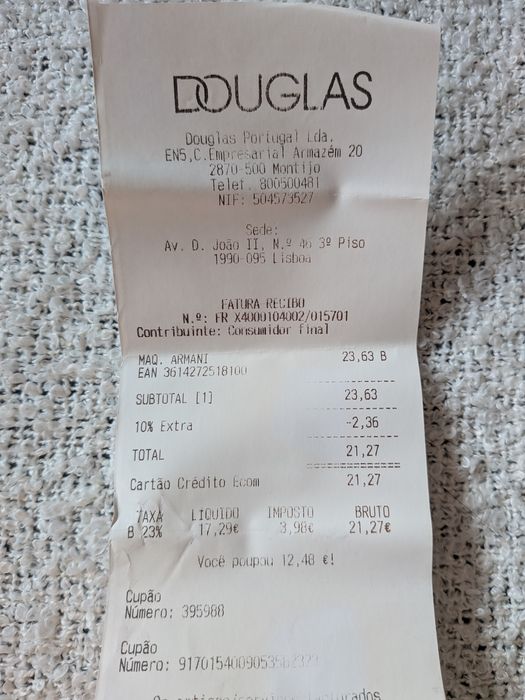 Giorgio Armani Eye Tint Shimmer 8S sombra líquida 3,9 ml