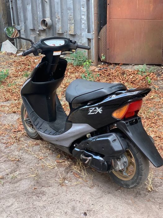 Продам Honda zx 35 dio