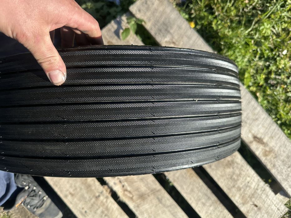 Докатка vw touareg,2,5tdi(5/120)