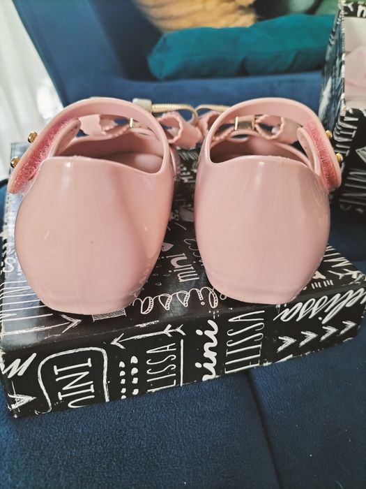 Mini Melissa balerinki 22/23