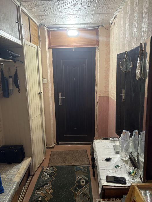 Продам двухкомнатную квартиру