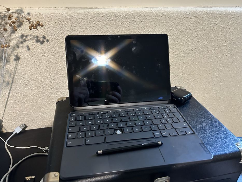 Tablet LeNovo Chromebook