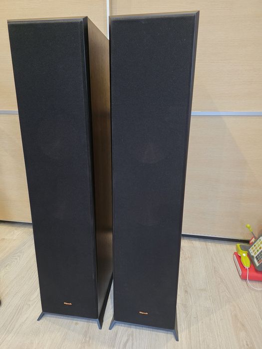 Kolumny Klipsch RP-8000F