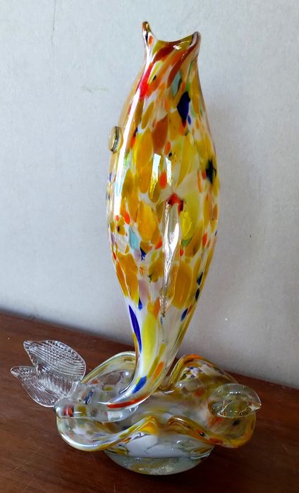 Ryba Murano    .
