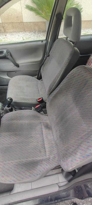 Vendo Opel Corsa B