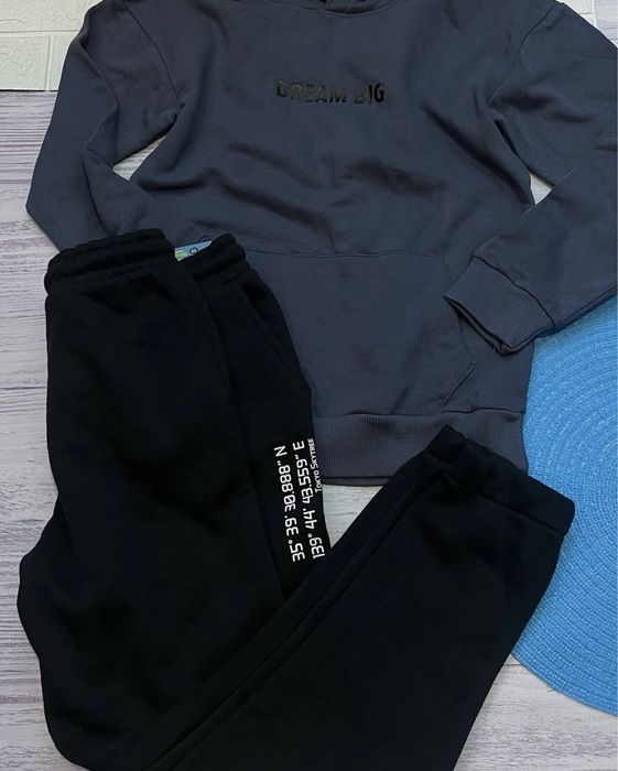 Спортивний костюм ро 146-152