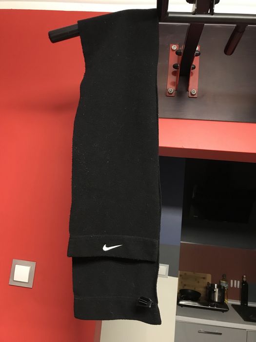 Szalik Nike x Adidas