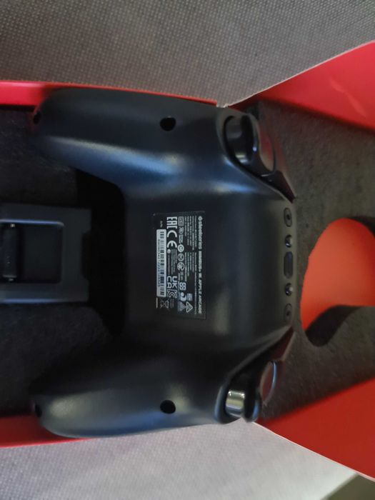 Comando Gaming para Apple iPhone etc da Steelseries Nimbus+