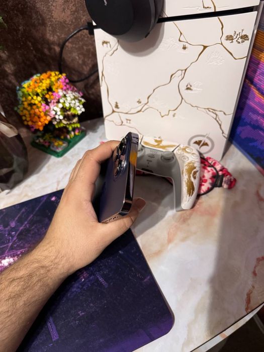 iPhone 14 pro max 128gb