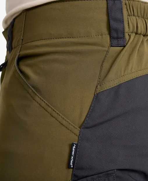 Нові чоловічі трекінгові штани RevolutionRace RVRC GP Pants M (Оригінал)